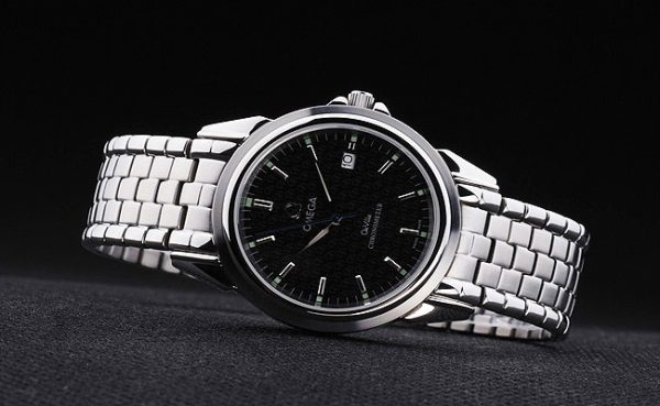 Omega Deville Best Quality Replica Watches 4393 - Image 7