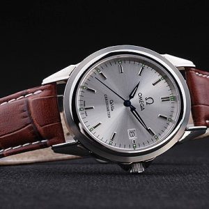 Omega Deville Best Quality Replica Watches 4398
