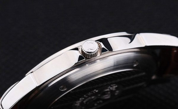 Omega Deville Best Quality Replica Watches 4398 - Image 2