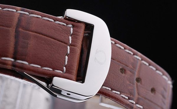 Omega Deville Best Quality Replica Watches 4398 - Image 5