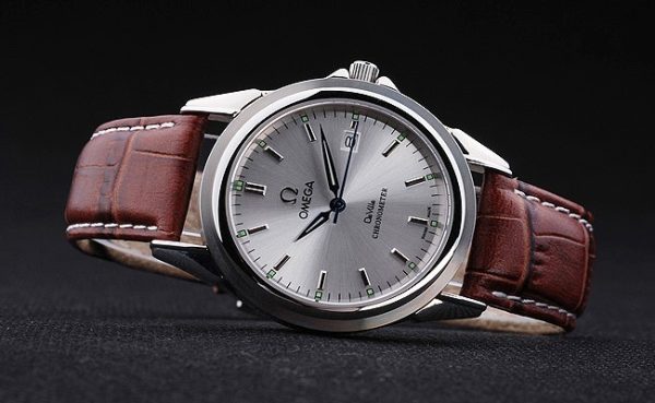 Omega Deville Best Quality Replica Watches 4398 - Image 6