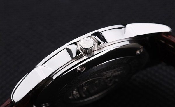 Omega Deville Best Quality Replica Watches 4399 - Image 3