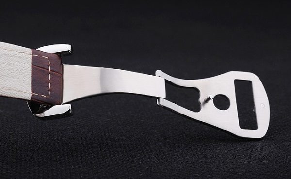 Omega Deville Best Quality Replica Watches 4399 - Image 4