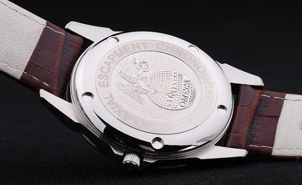 Omega Deville Best Quality Replica Watches 4399 - Image 5