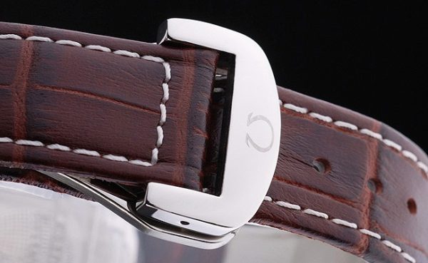 Omega Deville Best Quality Replica Watches 4399 - Image 6