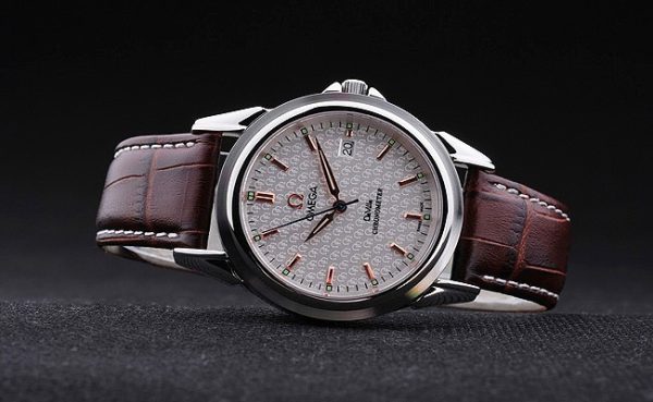 Omega Deville Best Quality Replica Watches 4399 - Image 7