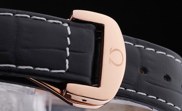 Omega Deville Best Quality Replica Watches 4402 - Image 6