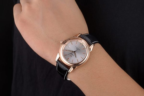 Omega Deville Best Quality Replica Watches 4402 - Image 8