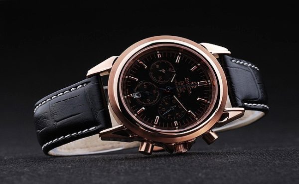 Omega Deville Best Quality Replica Watches 4403 - Image 2