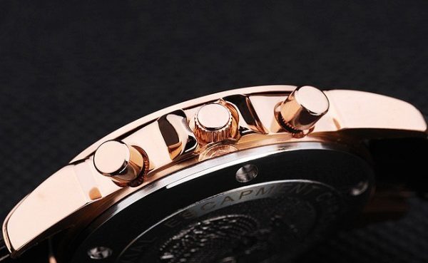 Omega Deville Best Quality Replica Watches 4403 - Image 3