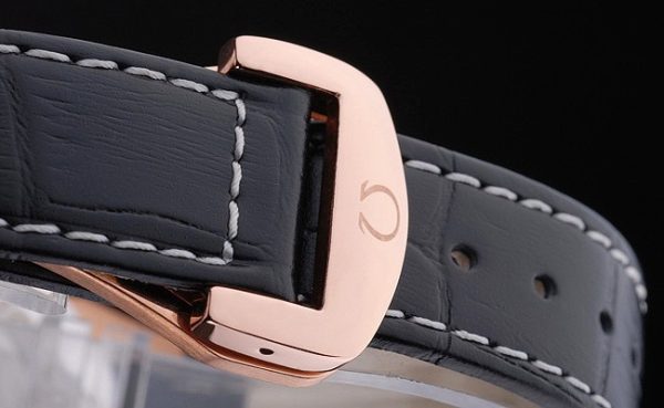 Omega Deville Best Quality Replica Watches 4403 - Image 6