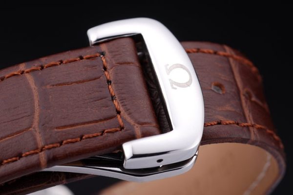 Omega DeVille Best Quality Replica Watches 4386 - Image 4