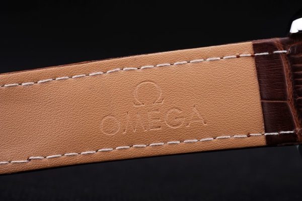Omega DeVille Best Quality Replica Watches 4386 - Image 5