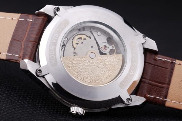 Omega DeVille Best Quality Replica Watches 4386 - Image 7