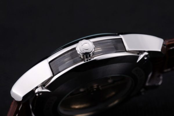 Omega DeVille Best Quality Replica Watches 4386 - Image 8