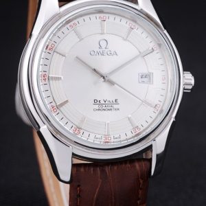 Omega DeVille Best Quality Replica Watches 4387