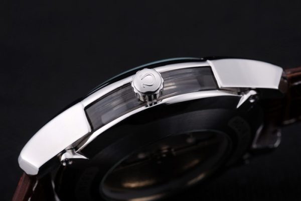 Omega DeVille Best Quality Replica Watches 4387 - Image 8