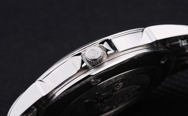 Omega Deville Best Quality Replica Watches 4389 - Image 3