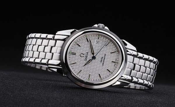 Omega Deville Best Quality Replica Watches 4389 - Image 7