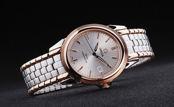 Omega Deville Best Quality Replica Watches 4391 - Image 2
