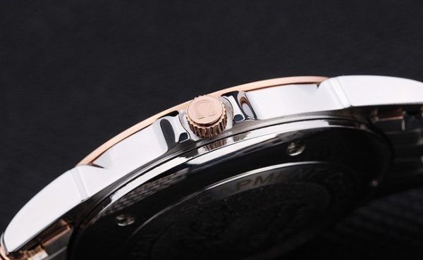 Omega Deville Best Quality Replica Watches 4391 - Image 3