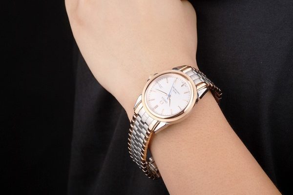 Omega Deville Best Quality Replica Watches 4391 - Image 8