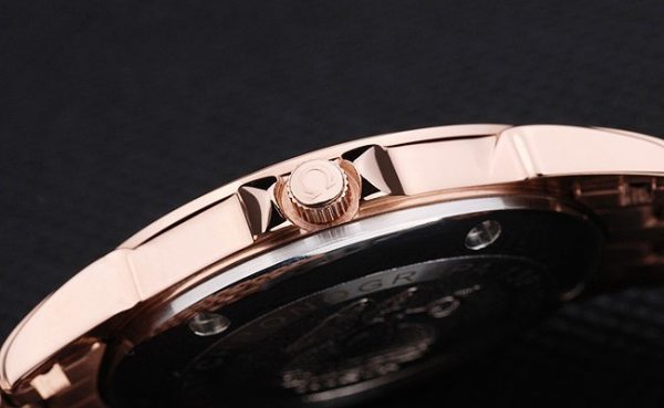 Omega Deville Best Quality Replica Watches 4392 - Image 3
