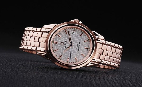 Omega Deville Best Quality Replica Watches 4392 - Image 7