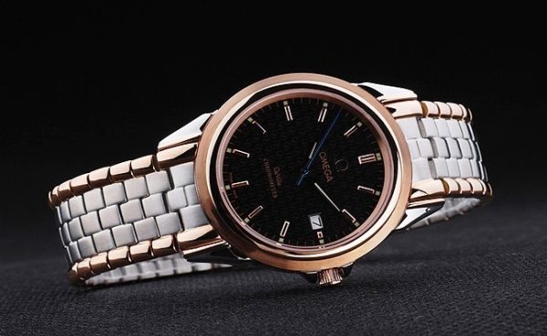 Omega Deville Best Quality Replica Watches 4394 - Image 2