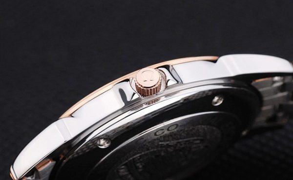 Omega Deville Best Quality Replica Watches 4394 - Image 3