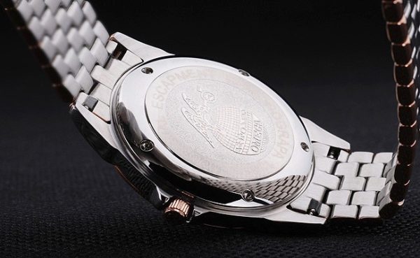 Omega Deville Best Quality Replica Watches 4394 - Image 5