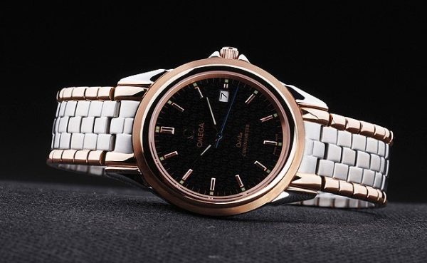 Omega Deville Best Quality Replica Watches 4394 - Image 7