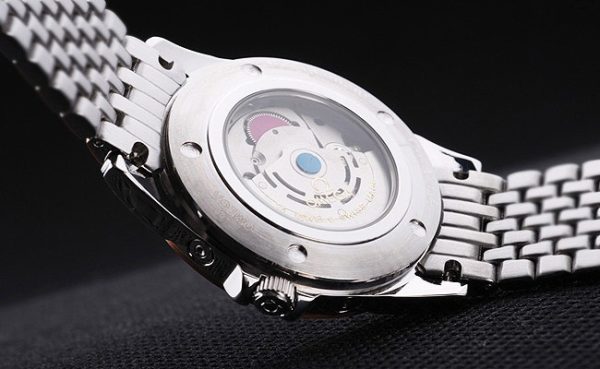 Omega Deville Best Quality Replica Watches 4410 - Image 5