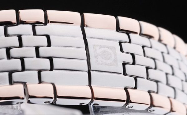 Omega Deville Best Quality Replica Watches 4410 - Image 6