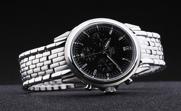 Omega Deville Best Quality Replica Watches 4411 - Image 2