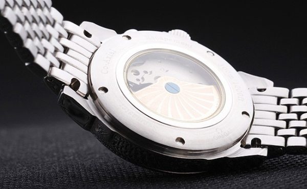 Omega Deville Best Quality Replica Watches 4411 - Image 5