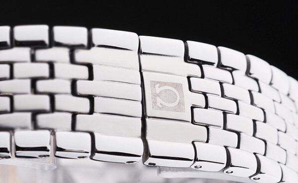 Omega Deville Best Quality Replica Watches 4411 - Image 6