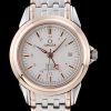 Omega Deville Best Quality Replica Watches 4412