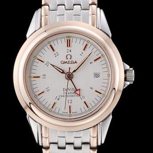 Omega Deville Best Quality Replica Watches 4412