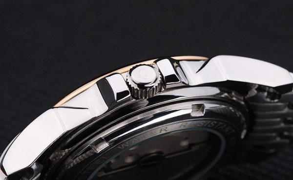Omega Deville Best Quality Replica Watches 4414 - Image 3