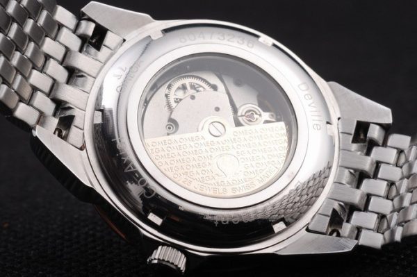Omega Deville Best Quality Replica Watches 4414 - Image 5