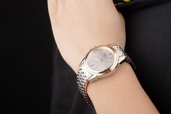 Omega Deville Best Quality Replica Watches 4414 - Image 8