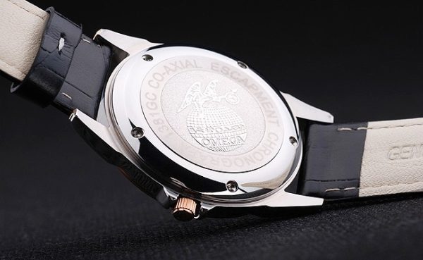 Omega Deville Best Quality Replica Watches 4404 - Image 5
