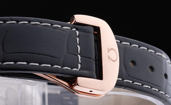 Omega Deville Best Quality Replica Watches 4404 - Image 6