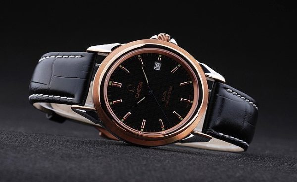 Omega Deville Best Quality Replica Watches 4404 - Image 7