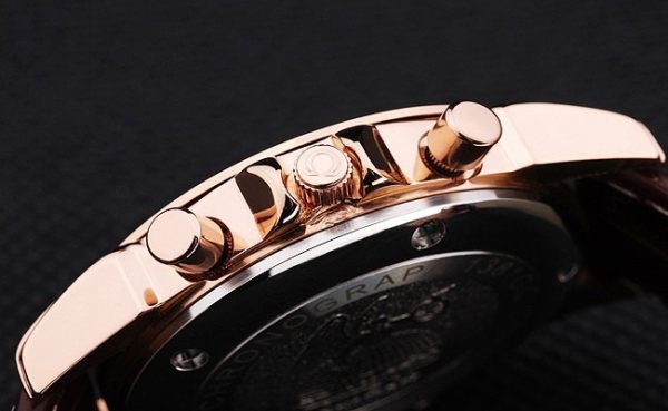 Omega Deville Best Quality Replica Watches 4405 - Image 3