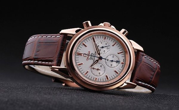 Omega Deville Best Quality Replica Watches 4405 - Image 7