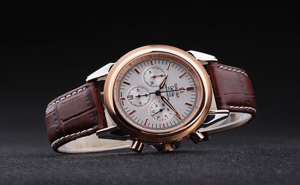 Omega Deville Best Quality Replica Watches 4406 - Image 2