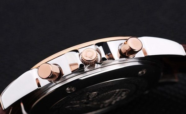 Omega Deville Best Quality Replica Watches 4406 - Image 3