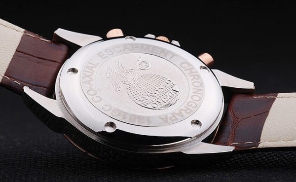 Omega Deville Best Quality Replica Watches 4406 - Image 5